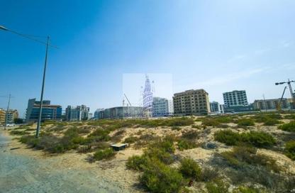 أرض - استوديو للبيع في 4 الورسان - الورسان - دبي أرض - استوديو للبيع في 4 الورسان - الورسان - دبي