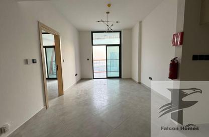 Apartment - 1 Bedroom - 2 Bathrooms for rent in Binghatti Avenue - Al Jaddaf - Dubai