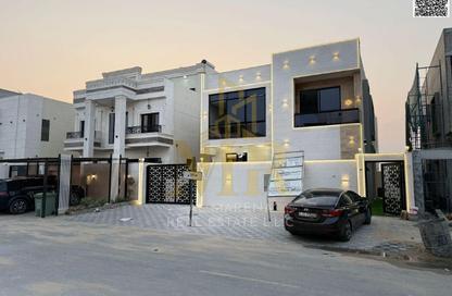 Villa - 5 Bedrooms - 7 Bathrooms for sale in Al Aamra Tower - Al Amerah - Ajman