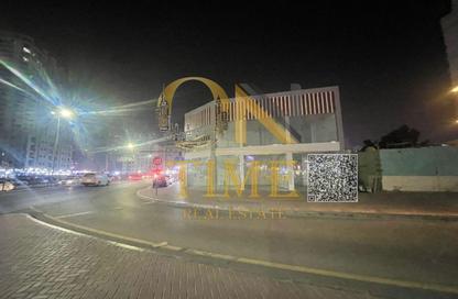 Shop - Studio - 1 for rent in Grand Residence - Al Rashidiya 3 - Al Rashidiya - Ajman