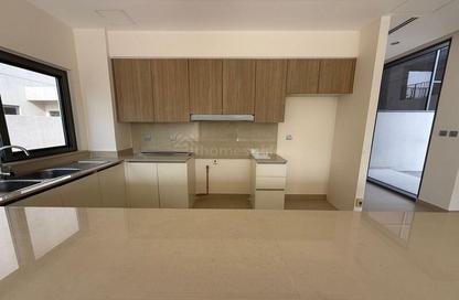 Villa - 3 Bedrooms - 4 Bathrooms for rent in Sidra Villas III - Sidra Villas - Dubai Hills Estate - Dubai