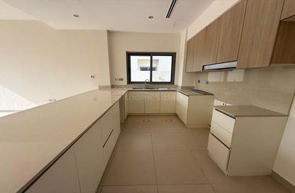 Villa - 3 Bedrooms - 4 Bathrooms for rent in Sidra Villas III - Sidra Villas - Dubai Hills Estate - Dubai Villa - 3 Bedrooms - 4 Bathrooms for rent in Sidra Villas III - Sidra Villas - Dubai Hills Estate - Dubai