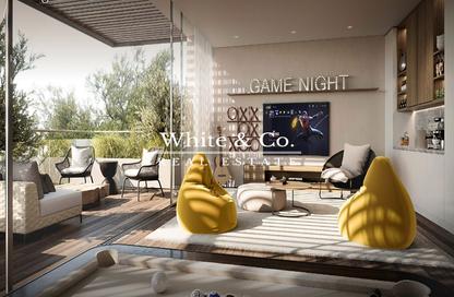 Villa - 5 Bedrooms - 6 Bathrooms for sale in Alaya - Tilal Al Ghaf - Dubai