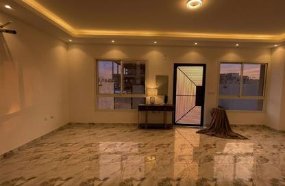 Villa - 4 Bedrooms - 6 Bathrooms for sale in Kabbali Hills - Al Helio 2 - Al Helio - Ajman Villa - 4 Bedrooms - 6 Bathrooms for sale in Kabbali Hills - Al Helio 2 - Al Helio - Ajman