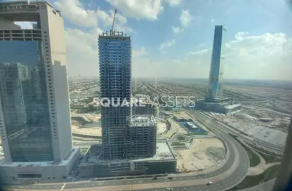 شقة - 3 غرف نوم - 4 حمامات للايجار في برج أيكون 2 - (JLT) مجمع L - أبراج بحيرات الجميرا - دبي