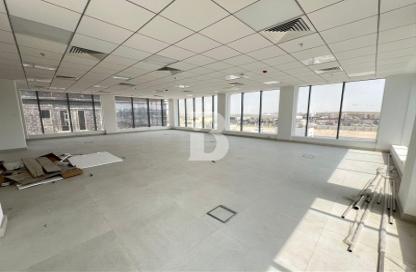 Warehouse - Studio for rent in Saih Shuaib 4 - Dubai Industrial City - Dubai