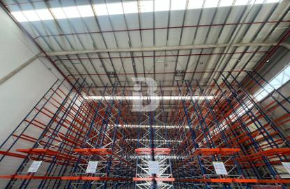 Warehouse - Studio for rent in Saih Shuaib 4 - Dubai Industrial City - Dubai Warehouse - Studio for rent in Saih Shuaib 4 - Dubai Industrial City - Dubai