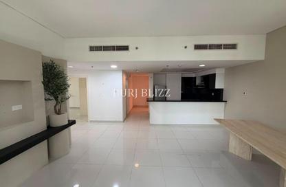 Apartment - 2 Bedrooms - 3 Bathrooms for rent in Park Central - Business Bay - Dubai