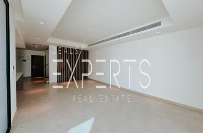 Townhouse - 2 Bedrooms - 3 Bathrooms for rent in The Magnolias - Yas Acres - Yas Island - Abu Dhabi