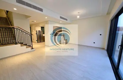 Villa - 4 Bedrooms - 3 Bathrooms for sale in Portofino - Damac Lagoons - Dubai