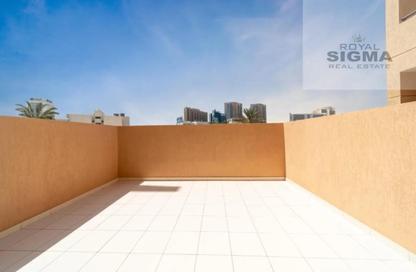 Apartment - Studio - 1 for rent in Bayt Al Rigga 01 - Al Rigga - Deira - Dubai