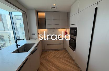 شقة - 1 - 2 للبيع في 399 هيلز بارك ب - 399 Hills Park - دبي هيلز استيت - دبي