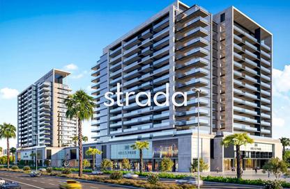 Apartment - 1 Bedroom - 2 Bathrooms for sale in 399 Hills Park B - 399 Hills Park - Dubai Hills Estate - Dubai