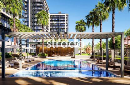 Apartment - 1 Bedroom - 2 Bathrooms for sale in 399 Hills Park B - 399 Hills Park - Dubai Hills Estate - Dubai Apartment - 1 Bedroom - 2 Bathrooms for sale in 399 Hills Park B - 399 Hills Park - Dubai Hills Estate - Dubai