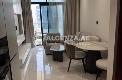 Apartment - 1 - 2 for rent in Skyhills Residences 2 - Skyhills Residences - Dubai Science Park - Dubai