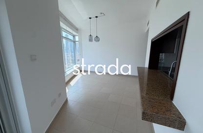 Apartment - 1 - 2 for rent in Burj Views C - Burj Views - Downtown Dubai - Dubai