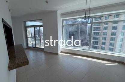 Apartment - 1 - 2 for rent in Burj Views C - Burj Views - Downtown Dubai - Dubai