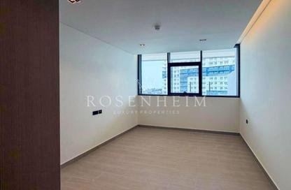 Apartment - 1 Bedroom - 2 Bathrooms for rent in NAS 3 - NAS - Arjan - Dubai