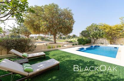 Villa - 5 Bedrooms - 5 Bathrooms for sale in Novelia - Victory Heights - Dubai Sports City - Dubai