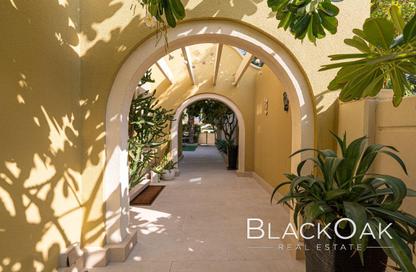 Villa - 5 Bedrooms - 5 Bathrooms for sale in Novelia - Victory Heights - Dubai Sports City - Dubai