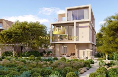 Villa - 5 Bedrooms - 6 Bathrooms for sale in The Acres (Phase 1) - The Acres - Dubai Land - Dubai Villa - 5 Bedrooms - 6 Bathrooms for sale in The Acres (Phase 1) - The Acres - Dubai Land - Dubai