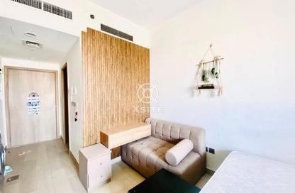 Apartment - Studio - 1 Bathroom for rent in Azizi Riviera 1 - Azizi Riviera - Meydan One - Meydan - Dubai Apartment - Studio - 1 Bathroom for rent in Azizi Riviera 1 - Azizi Riviera - Meydan One - Meydan - Dubai