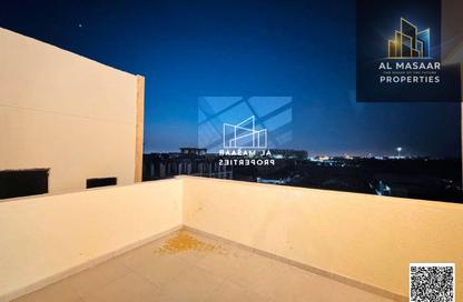 Villa - 5 - 7 for sale in Kabbali Hills - Al Helio 2 - Al Helio - Ajman