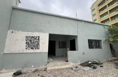 Villa - 7+ Bedrooms - 5 Bathrooms for rent in Al Rashidiya 2 - Al Rashidiya - Ajman