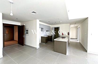Apartment - 2 - 2 for rent in Forte 1 - Forte - Downtown Dubai - Dubai
