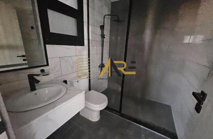 Apartment - 1 - 1 for rent in Al Zahia - Muwaileh Commercial - Sharjah
