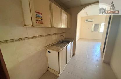 Apartment - Studio - 1 for rent in JR Residence 3 - Al Mowaihat 3 - Al Mowaihat - Ajman Apartment - Studio - 1 for rent in JR Residence 3 - Al Mowaihat 3 - Al Mowaihat - Ajman