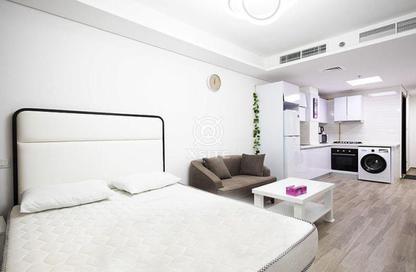 Apartment - Studio - 1 Bathroom for rent in Laya Mansion - District 15 - Jumeirah Village Circle - Dubai