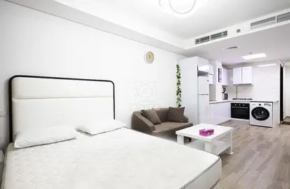 Apartment - 1 Bathroom for rent in Laya Mansion - District 15 - Jumeirah Village Circle - Dubai Apartment - 1 Bathroom for rent in Laya Mansion - District 15 - Jumeirah Village Circle - Dubai