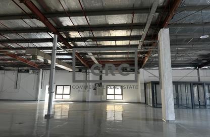 Warehouse - Studio for rent in Jebel Ali Industrial 1 - Jebel Ali Industrial - Jebel Ali - Dubai