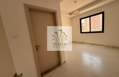 Apartment - 2 Bedrooms - 2 Bathrooms for rent in Al Jurf 3 - Al Jurf - Ajman Downtown - Ajman