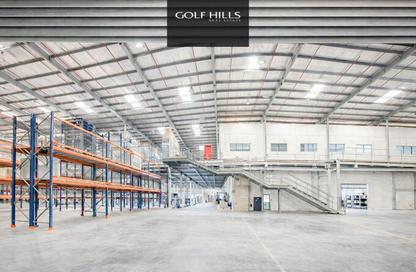 Warehouse - Studio - 6 Bathrooms for rent in Dubai Investment Park 1 (DIP 1) - Dubai Investment Park (DIP) - Dubai