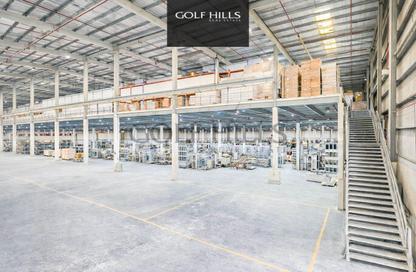 Warehouse - Studio - 6 Bathrooms for rent in Dubai Investment Park 1 (DIP 1) - Dubai Investment Park (DIP) - Dubai Warehouse - Studio - 6 Bathrooms for rent in Dubai Investment Park 1 (DIP 1) - Dubai Investment Park (DIP) - Dubai