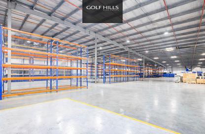 Warehouse - Studio - 6 Bathrooms for rent in Dubai Investment Park 1 (DIP 1) - Dubai Investment Park (DIP) - Dubai