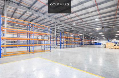 Warehouse - Studio - 6 Bathrooms for rent in Dubai Investment Park 1 (DIP 1) - Dubai Investment Park (DIP) - Dubai Warehouse - Studio - 6 Bathrooms for rent in Dubai Investment Park 1 (DIP 1) - Dubai Investment Park (DIP) - Dubai
