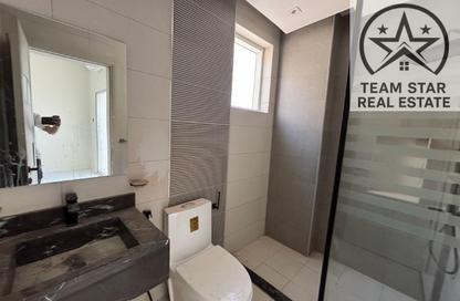 Villa - 4 Bedrooms - 6 Bathrooms for rent in Al Zaheya Gardens - Al Zahya - Ajman