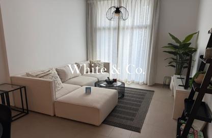 Apartment - 1 - 2 for rent in Belgravia Heights 1 - Belgravia Heights - District 12 - Jumeirah Village Circle - Dubai