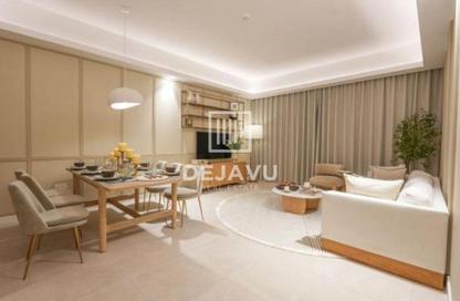 Apartment - 2 Bedrooms - 3 Bathrooms for sale in Expo City Mangrove Residences - Expo City - Dubai
