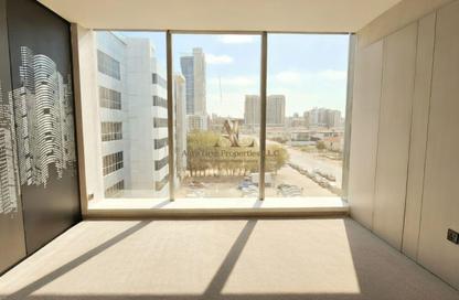 Office Space - Studio - 4 Bathrooms for rent in Al Barsha 1 - Al Barsha - Dubai