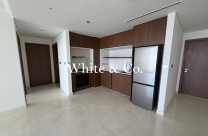 Apartment - 1 Bedroom - 1 Bathroom for rent in Palace Beach Residence Tower 2 - Palace Beach Residence - Emaar Beachfront - Dubai Harbour - Dubai Apartment - 1 Bedroom - 1 Bathroom for rent in Palace Beach Residence Tower 2 - Palace Beach Residence - Emaar Beachfront - Dubai Harbour - Dubai