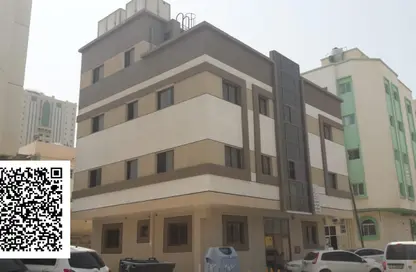 Apartment - Studio - 1 Bathroom for rent in Geepas Building 5 - Al Bustan - Ajman