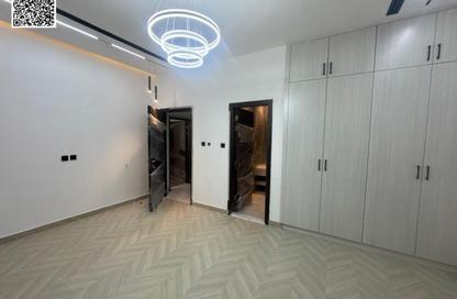 Villa - 5 Bedrooms - 6 Bathrooms for sale in Al Helio 2 - Al Helio - Ajman