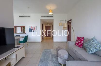 Apartment - 2 Bedrooms - 2 Bathrooms for rent in South Ridge 3 - South Ridge - Downtown Dubai - Dubai