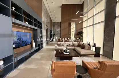 شقة - 3 غرف نوم - 3 حمامات للايجار في شوبا كريك فيستا جراندي - صبحا هارتلاند - مدينة الشيخ محمد بن راشد - دبي