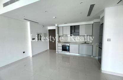 شقة - غرفة نوم - 1 حمام للايجار في برج Sunrise Bay 2 - سانرايز باي - إعمار بيتشفرونت - دبي هاربور - دبي شقة - غرفة نوم - 1 حمام للايجار في برج Sunrise Bay 2 - سانرايز باي - إعمار بيتشفرونت - دبي هاربور - دبي