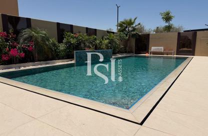 Villa - 5 Bedrooms - 7 Bathrooms for sale in Al Jurf Gardens Phase 1.2 - Al Jurf Gardens - AlJurf - Ghantoot - Abu Dhabi Villa - 5 Bedrooms - 7 Bathrooms for sale in Al Jurf Gardens Phase 1.2 - Al Jurf Gardens - AlJurf - Ghantoot - Abu Dhabi